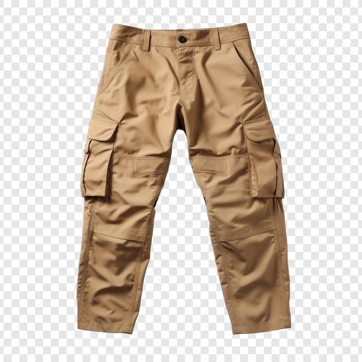 Workwear Cargo Pant