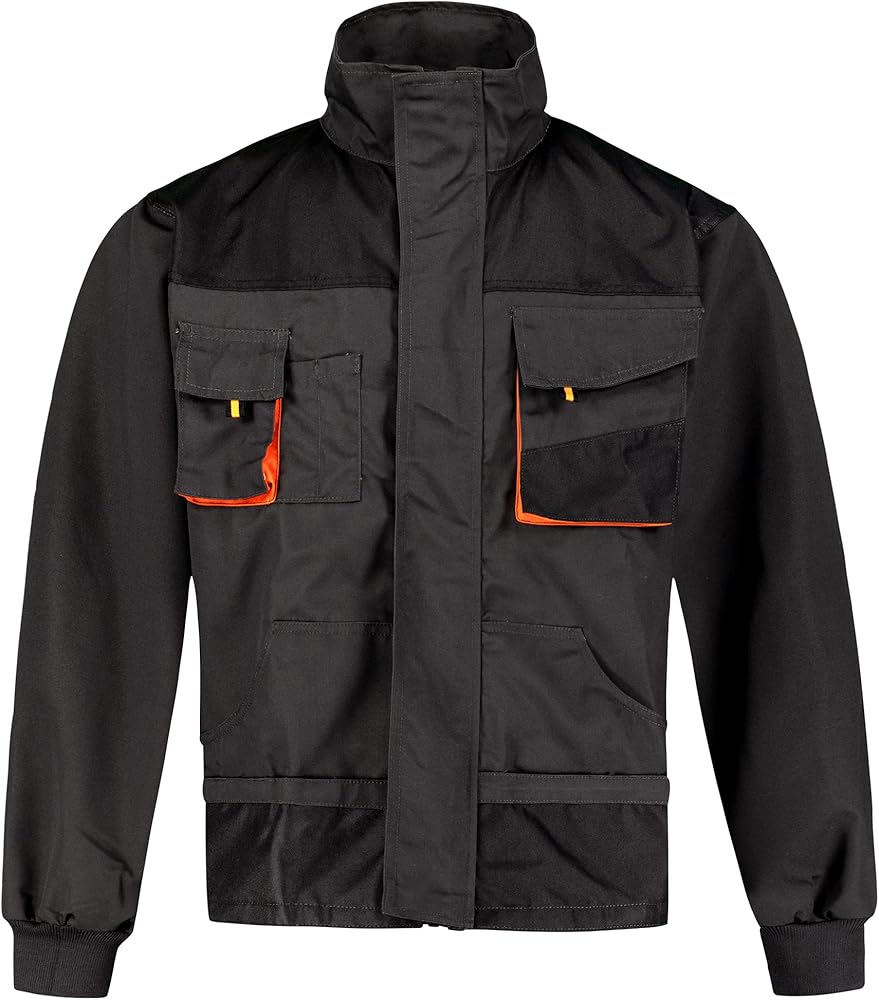 Workwear Jacket -DuttaTex -43