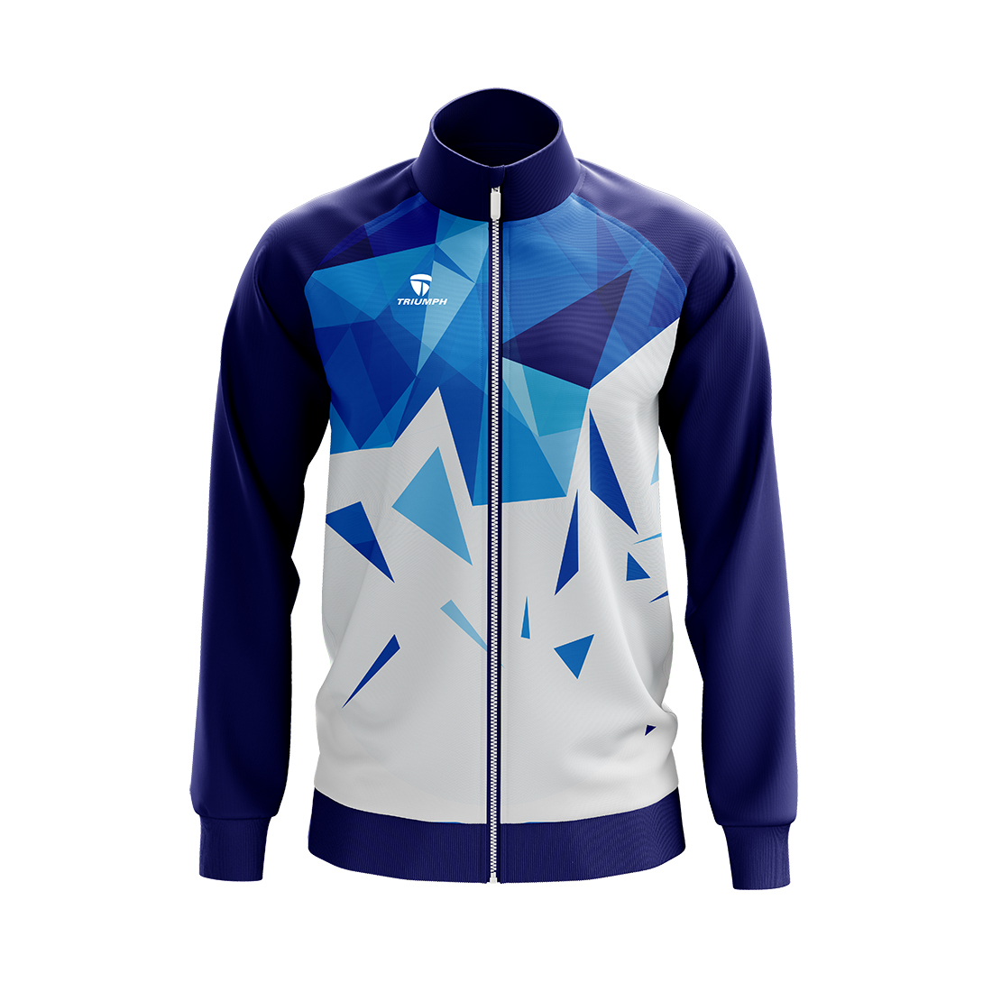 Men’s Sportswear Jacket 1-Duttatex