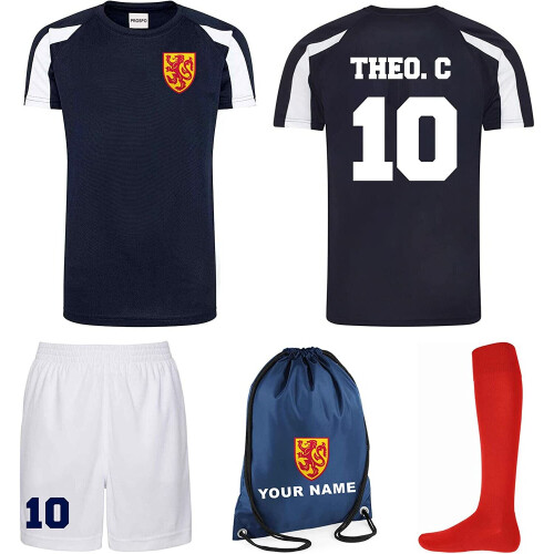 Football Kits 2- Duttatex