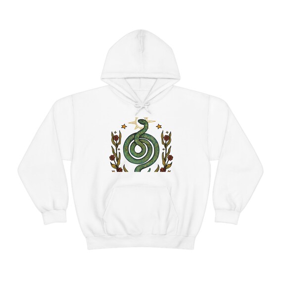 Printed Hoodie 3 -Duttatex