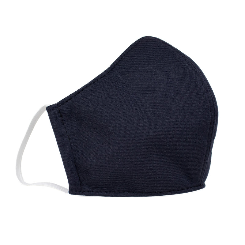Face Mask Black -Duttatex